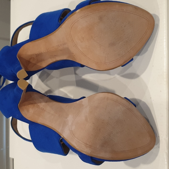 Zara heels - Picture 4 of 9